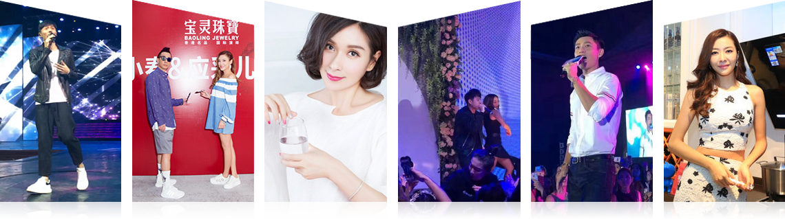 广州蓝狮在线有限公司明星案例 广州蓝狮在线有限公司明星案例